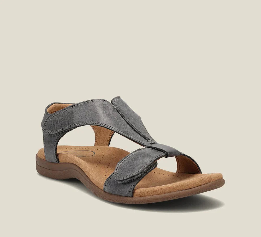 Lara™ | Sandales orthopédiques de confort