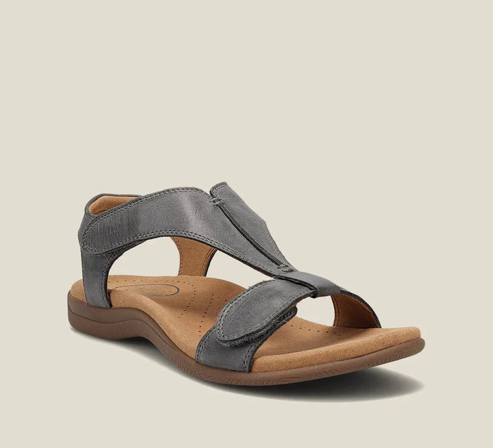 Lara™ | Sandales orthopédiques de confort
