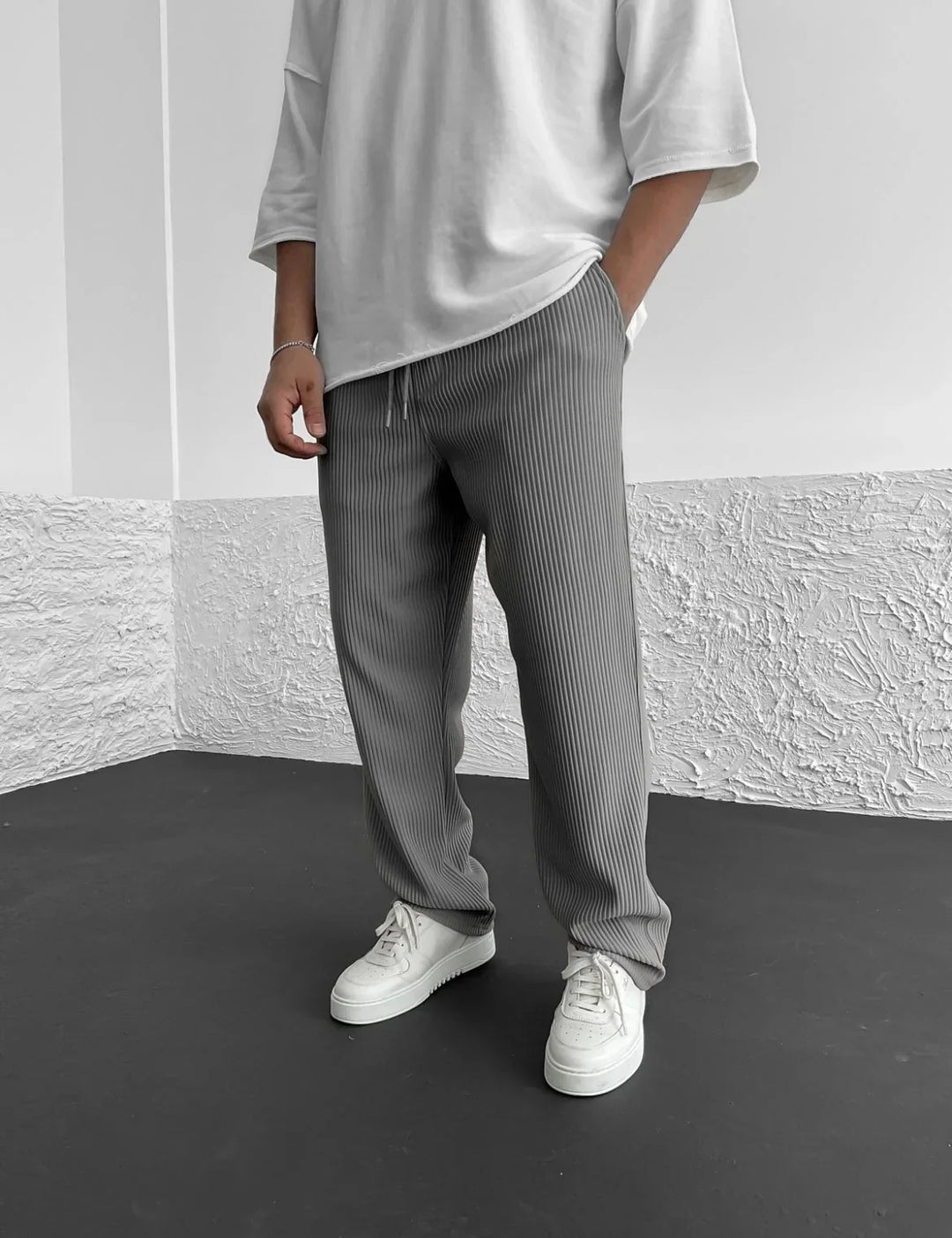 Chinos Décontractés