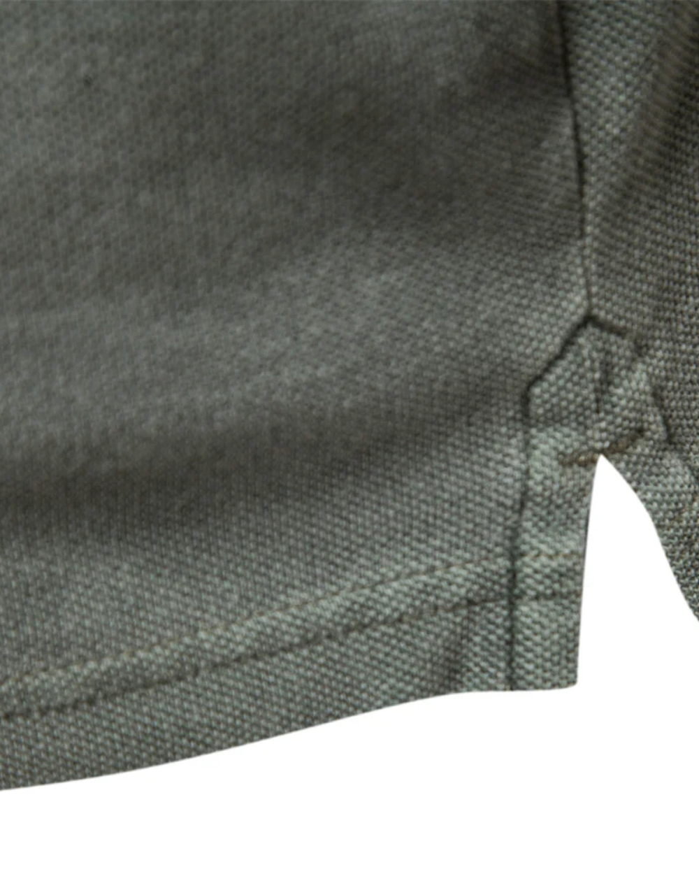 Chemise polo décontractée pour homme