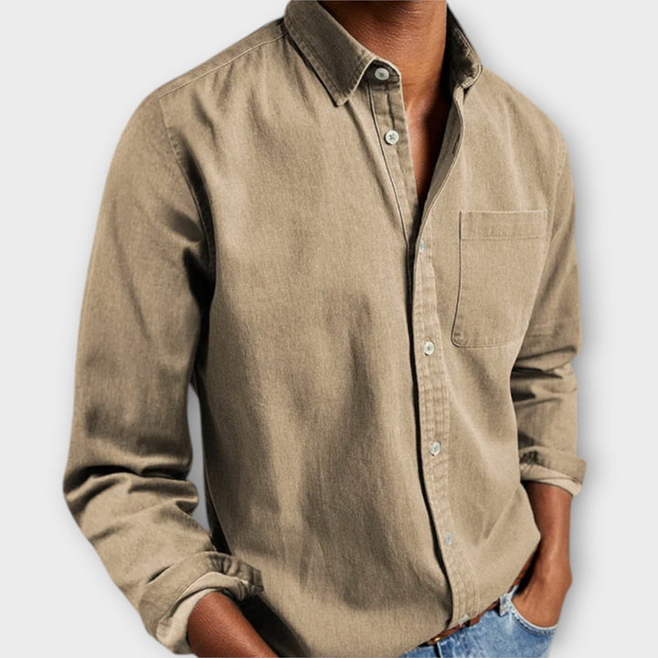 Essentiel Style | Artisan Shirt