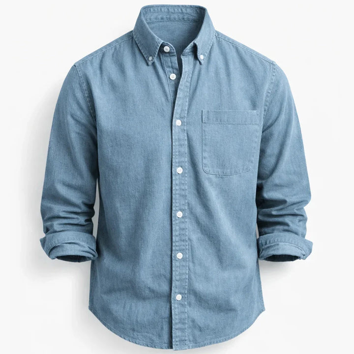 Keldros | Chic Casual Shirt