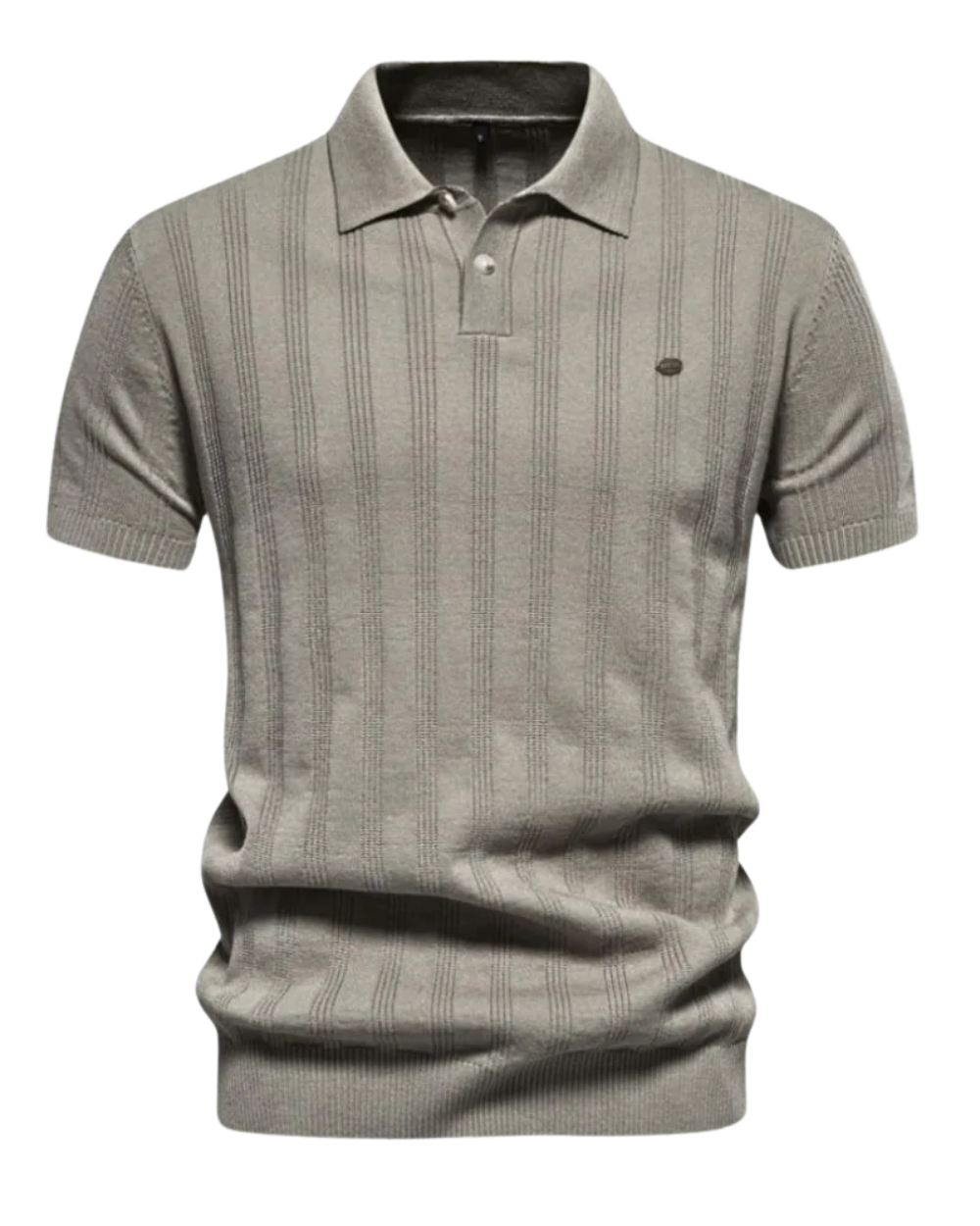 Classic Polo Shirt
