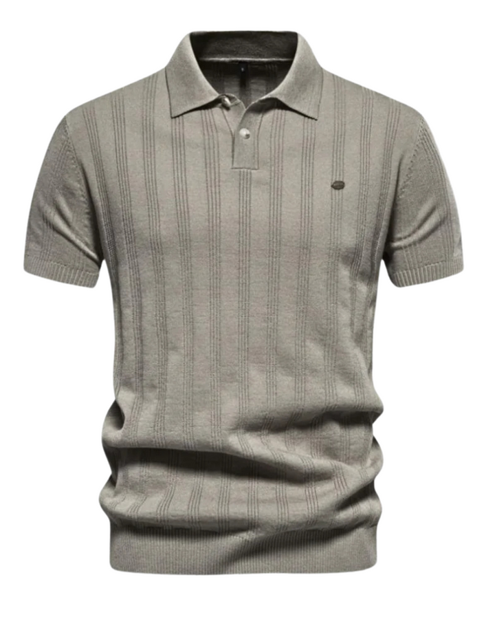 Classic Polo Shirt