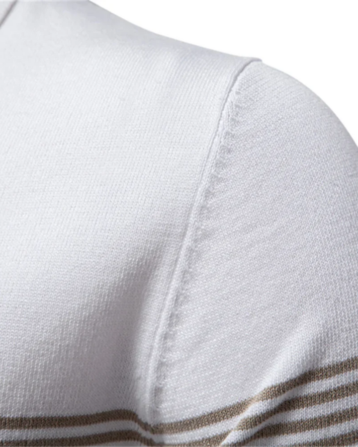 Rayé Polo