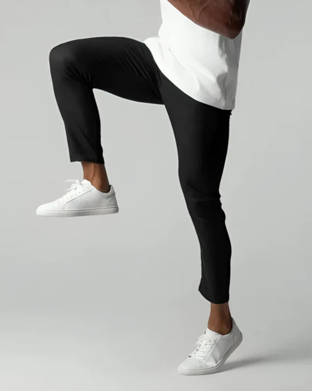 Elio Stretch Chinos