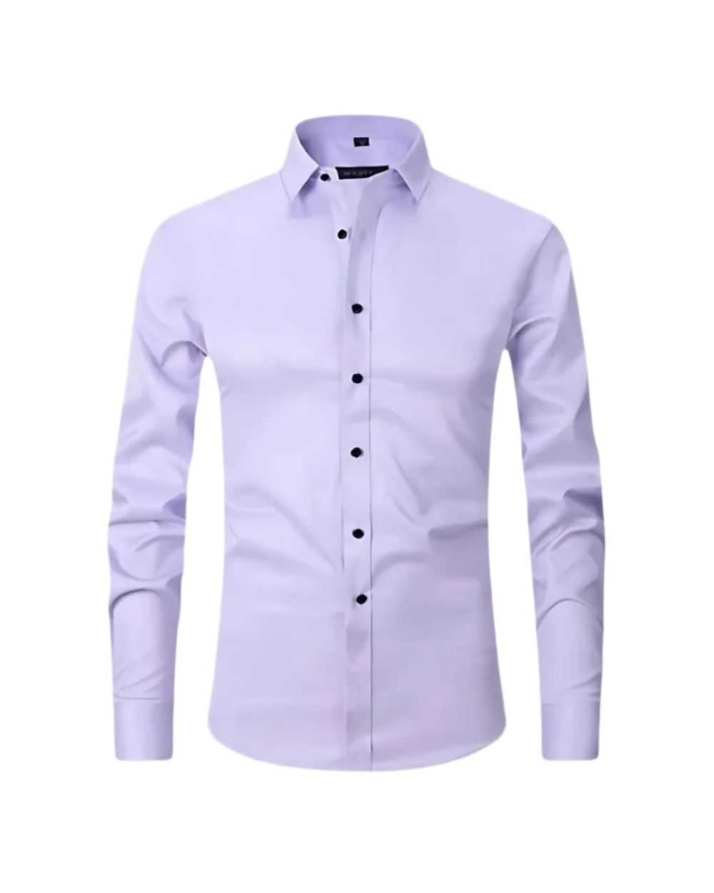 Executive Stretch Dress Shirt