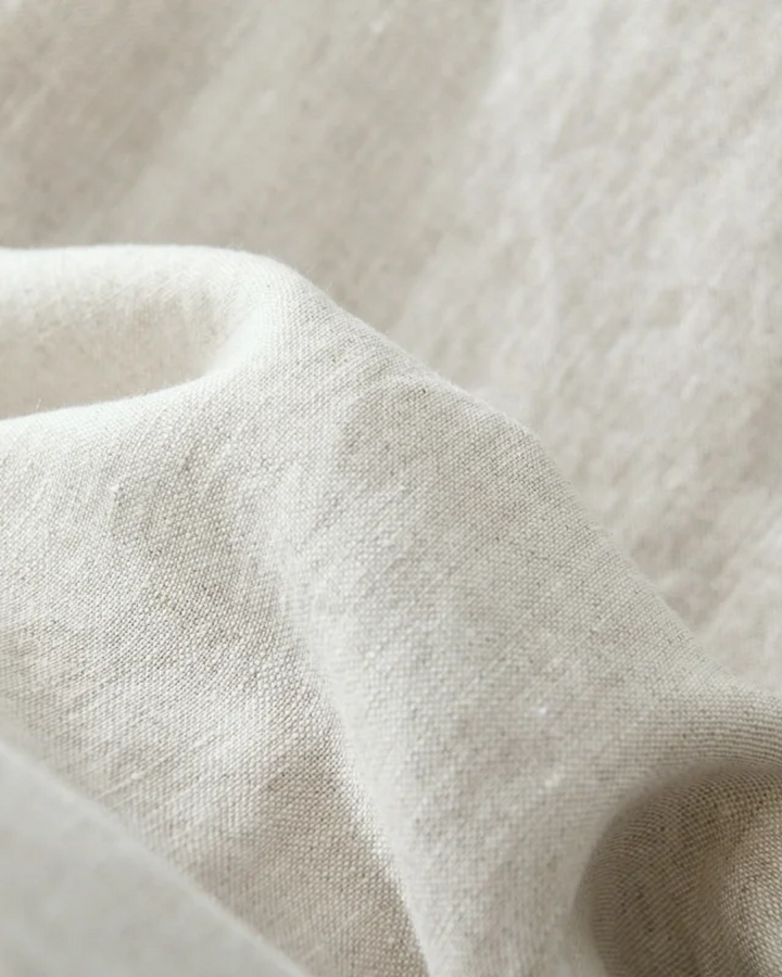 Lisbo Linen Shorts
