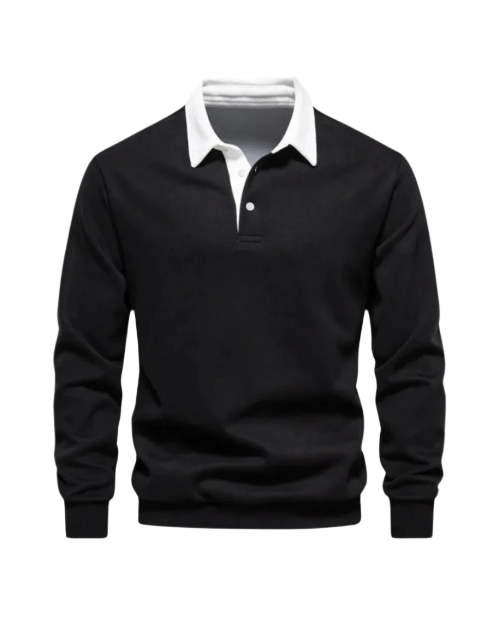 Adrian Casual Polo Shirt