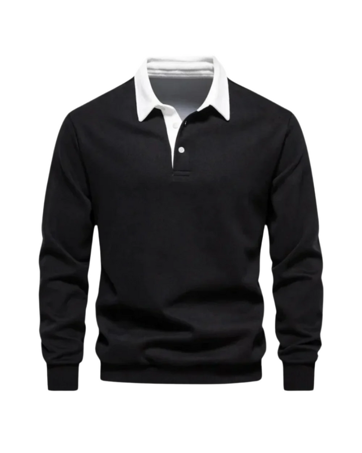 Adrian Casual Polo Shirt