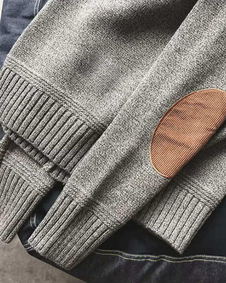 Pull décontracté pour homme" can be rewritten as "Sweater décontracté pour homme.