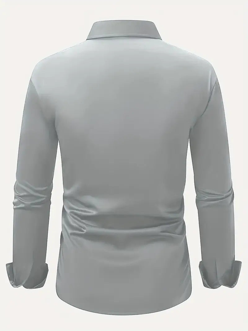 Chemise Homme Chic