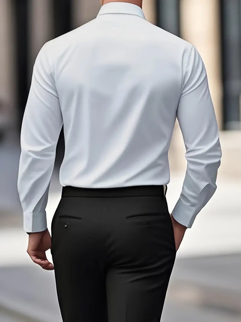 Chemise Homme Chic