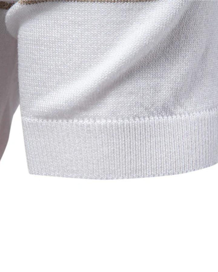Rayé Polo