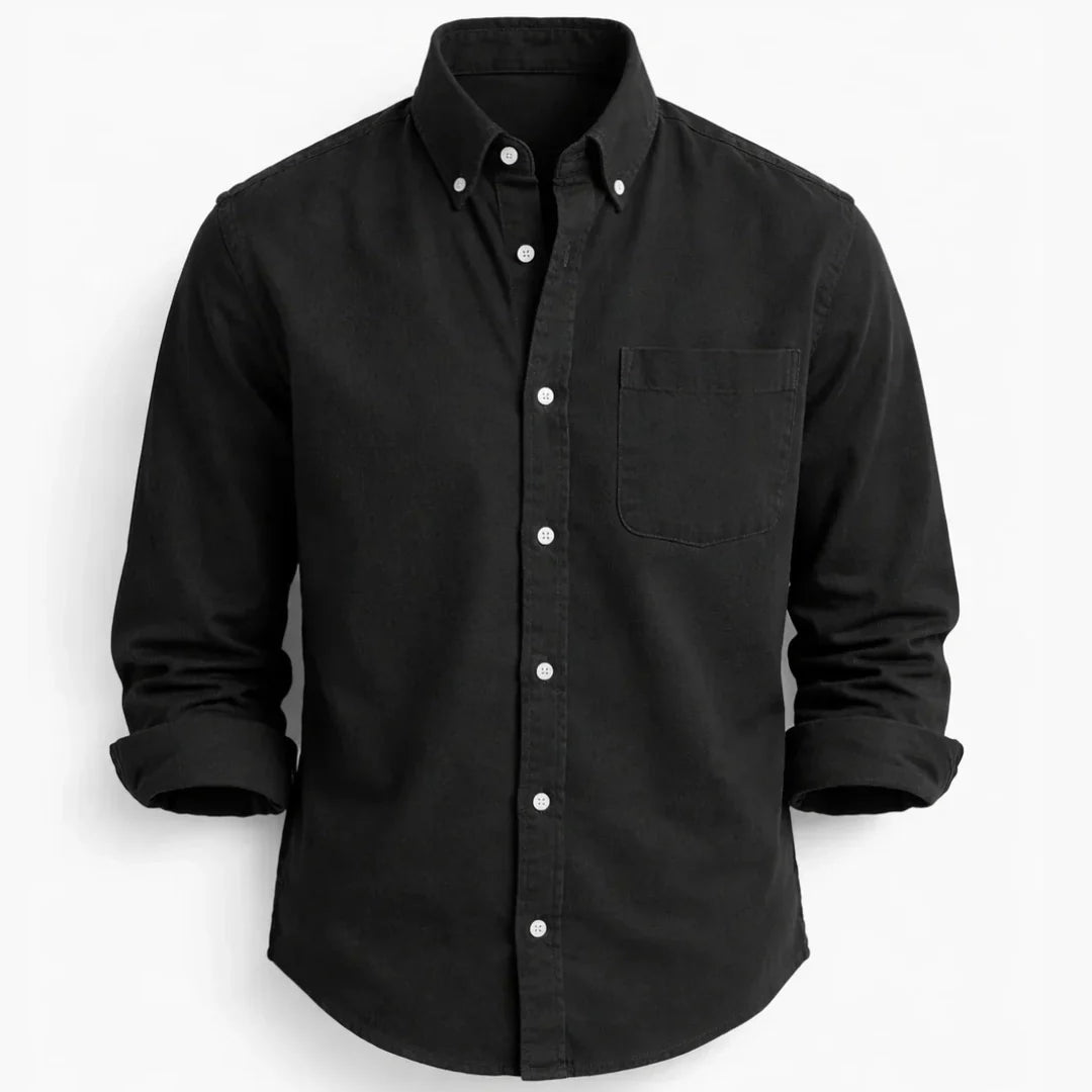 Keldros | Chic Casual Shirt