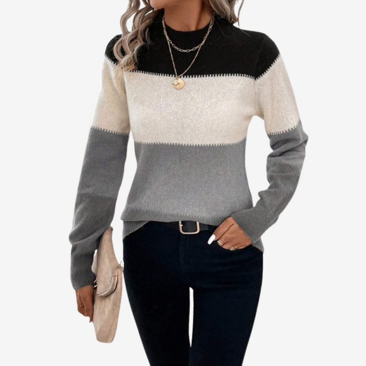 Lara | Pull Doux