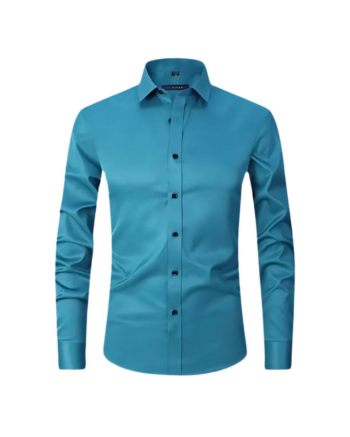 Executive Stretch Dress Shirt