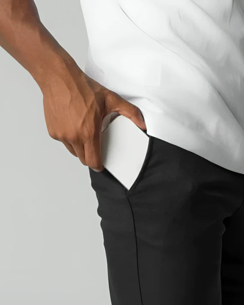 Elio Stretch Chinos