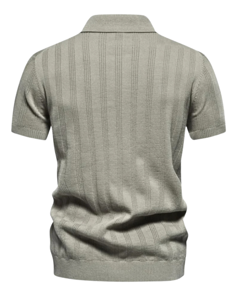Classic Polo Shirt