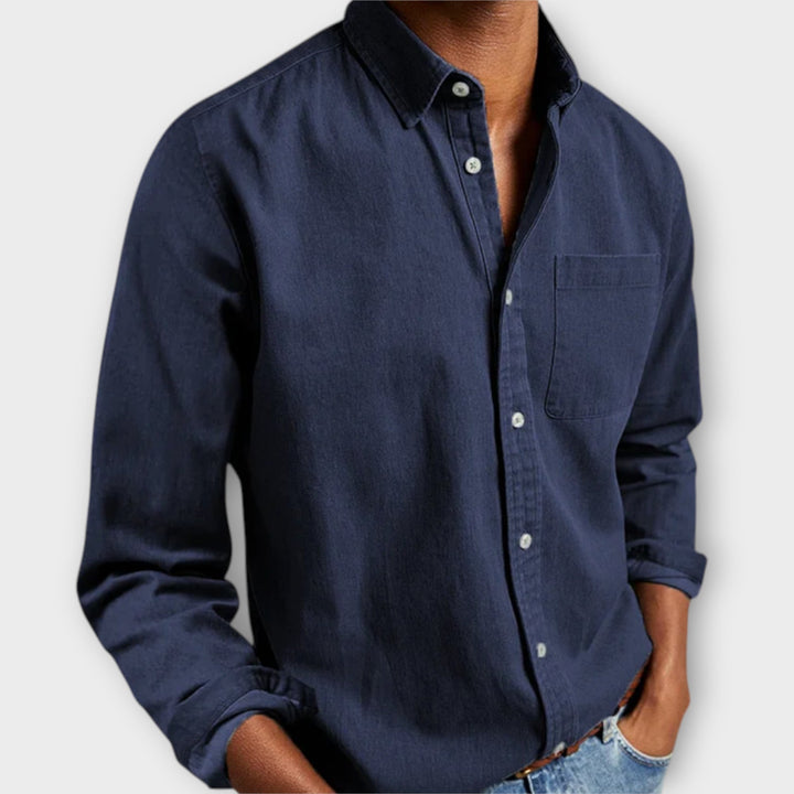 Essentiel Style | Artisan Shirt