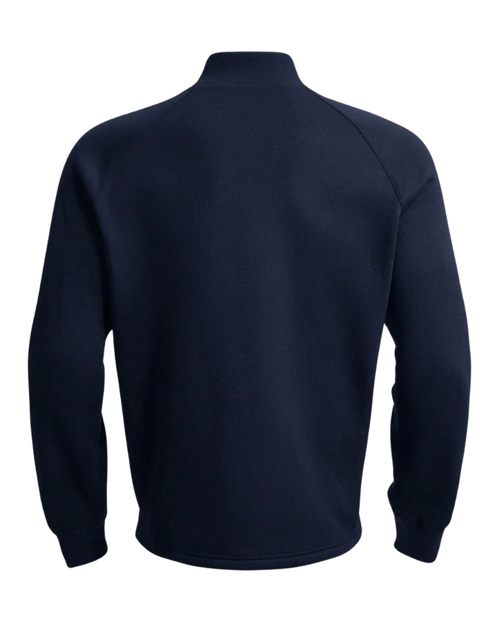 Pull Premium avec demi-zip