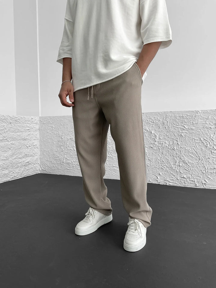 Chinos Décontractés