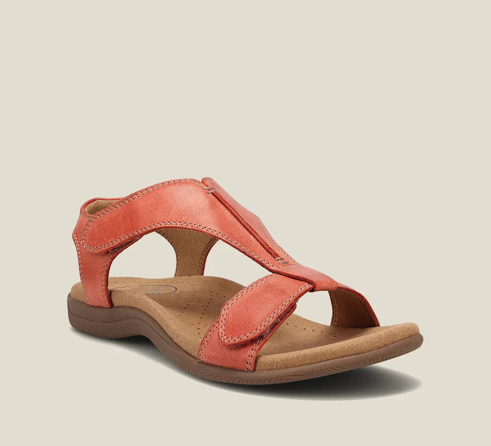 Lara™ | Sandales orthopédiques de confort