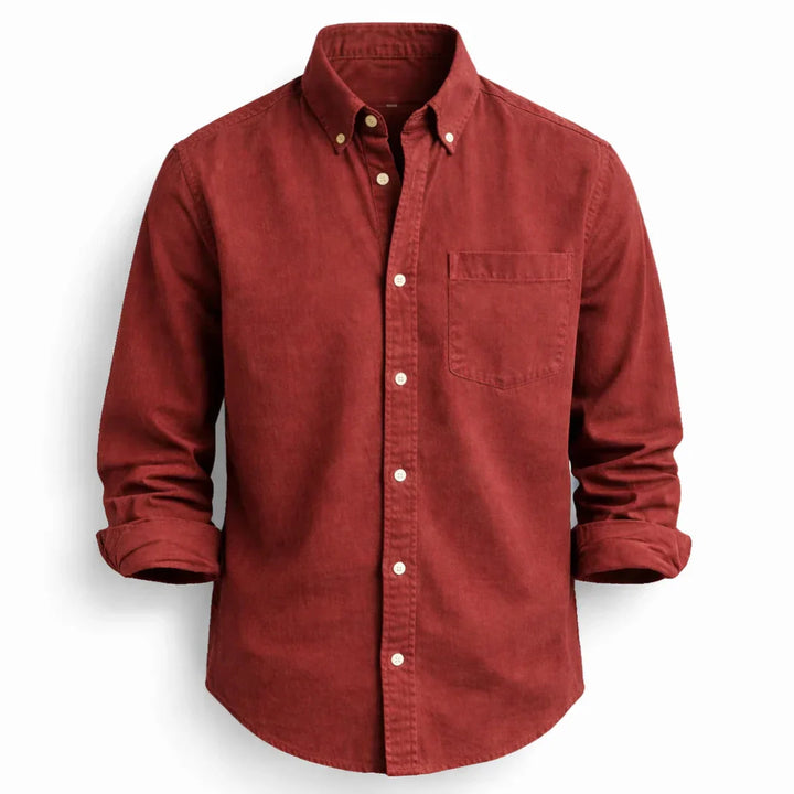 Keldros | Chic Casual Shirt