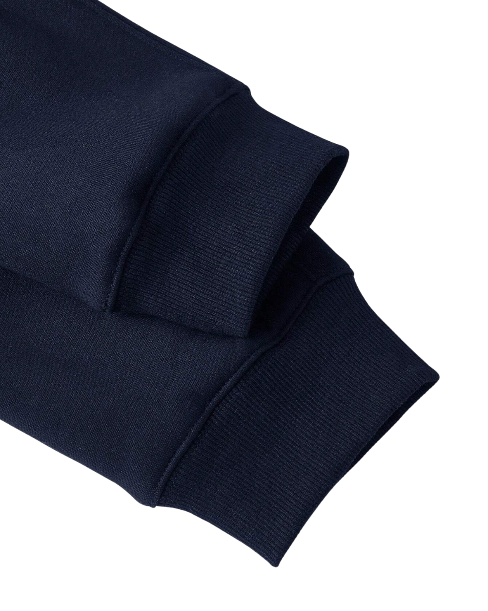 Pull Premium avec demi-zip