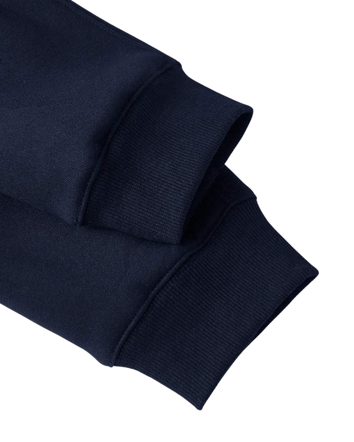 Pull Premium avec demi-zip
