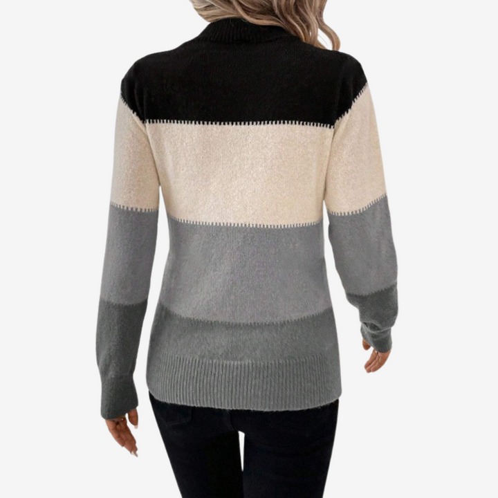 Lara | Pull Doux