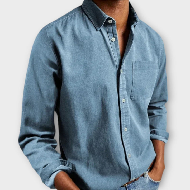 Essentiel Style | Artisan Shirt