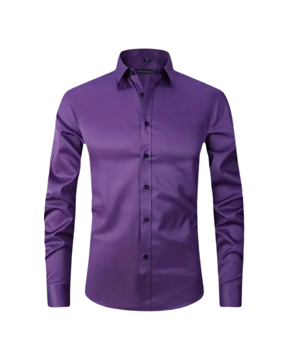 Executive Stretch Dress Shirt