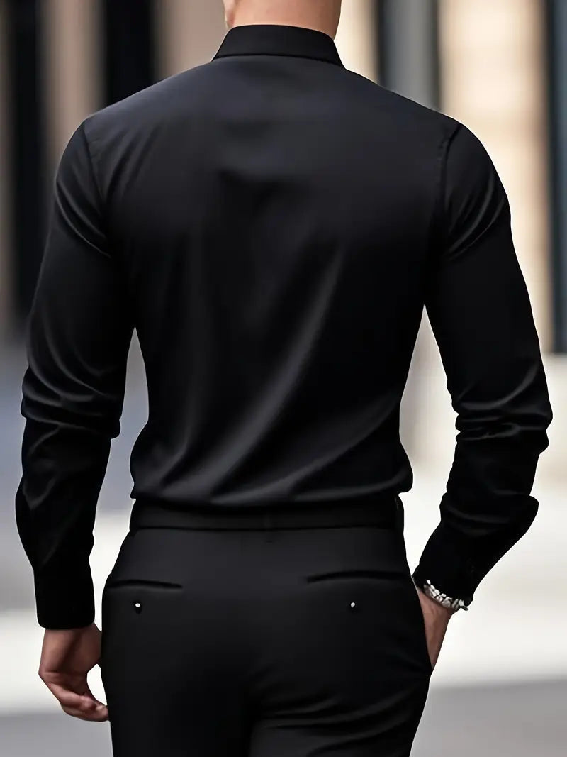 Chemise Homme Chic