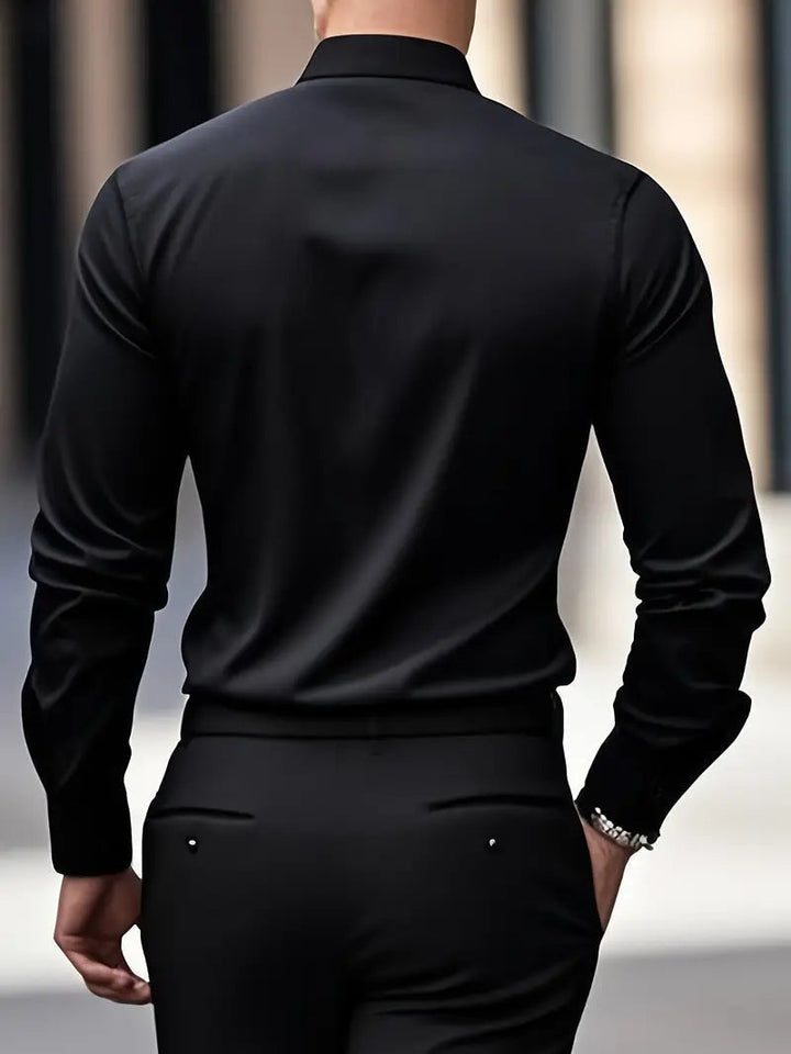 Chemise Homme Chic