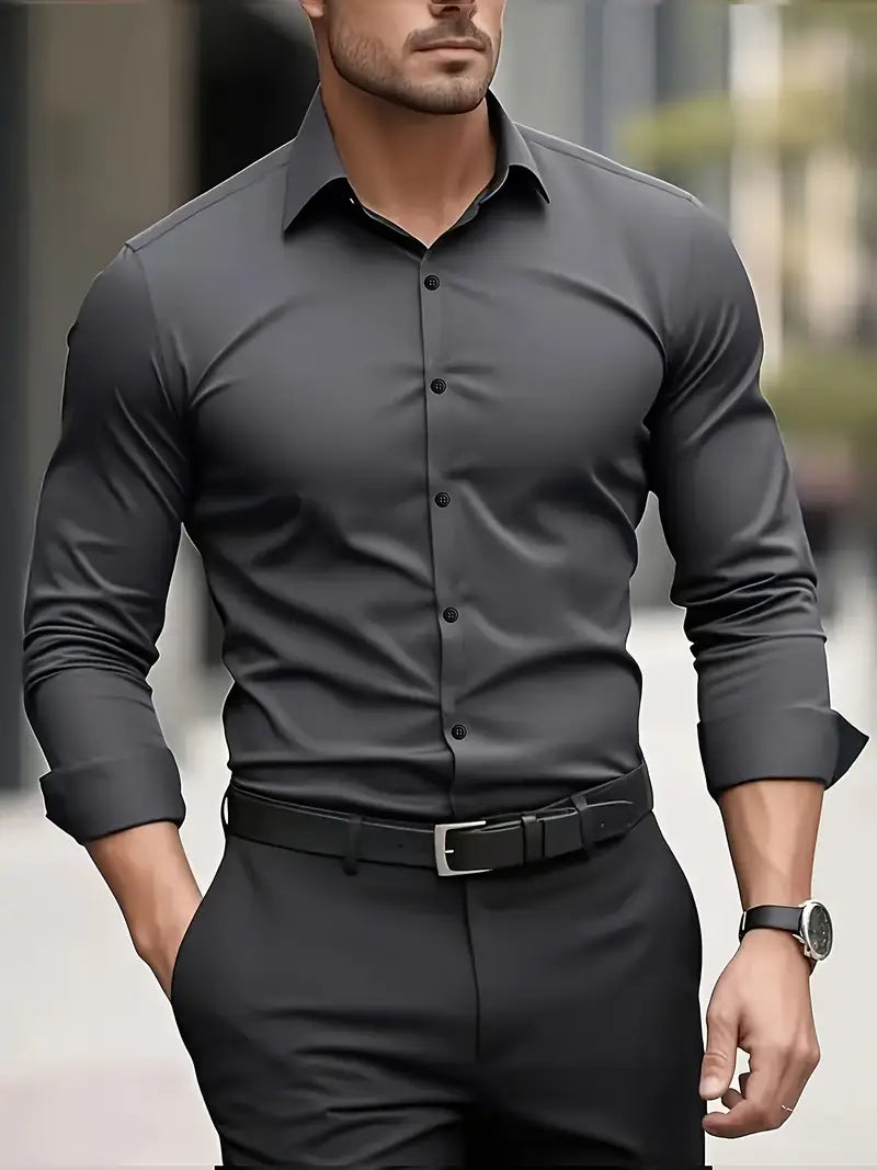 Chemise Homme Chic