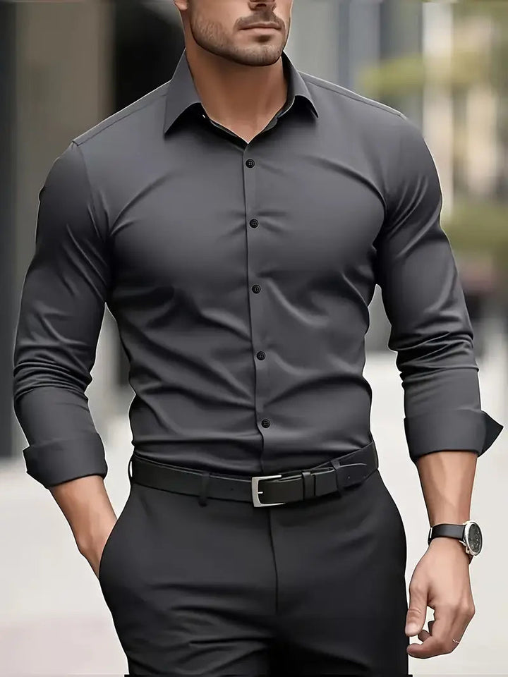 Chemise Homme Chic