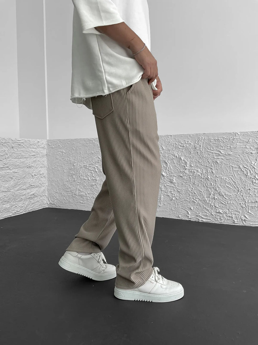Chinos Décontractés