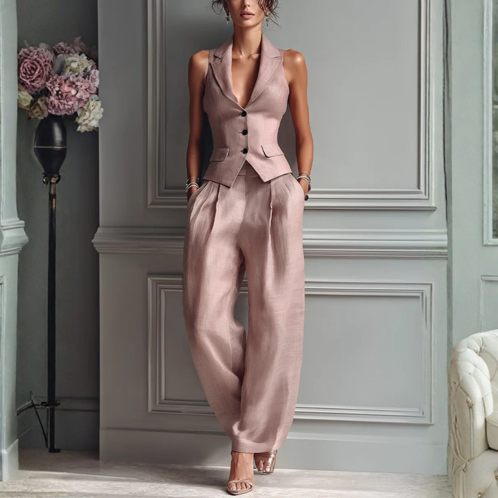 ANITIA | ENSEMBLE FEMME