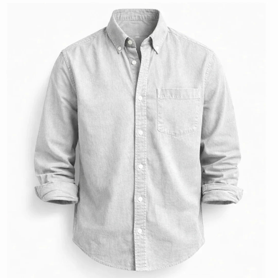 Keldros | Chic Casual Shirt
