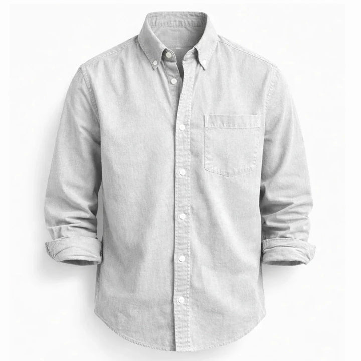 Keldros | Chic Casual Shirt