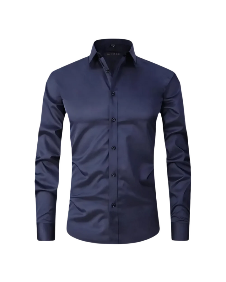 Executive Stretch Dress Shirt