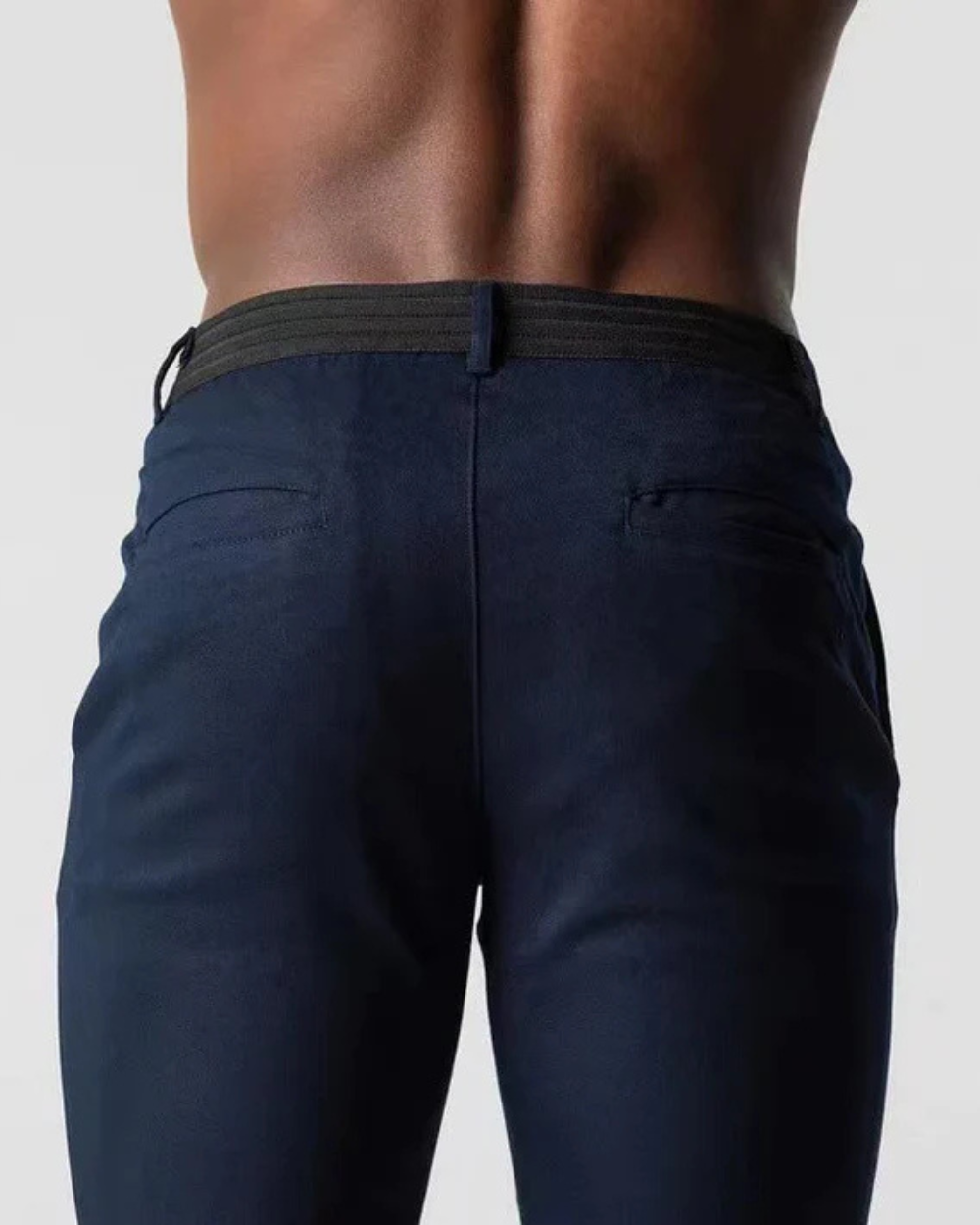 Elio Stretch Chinos