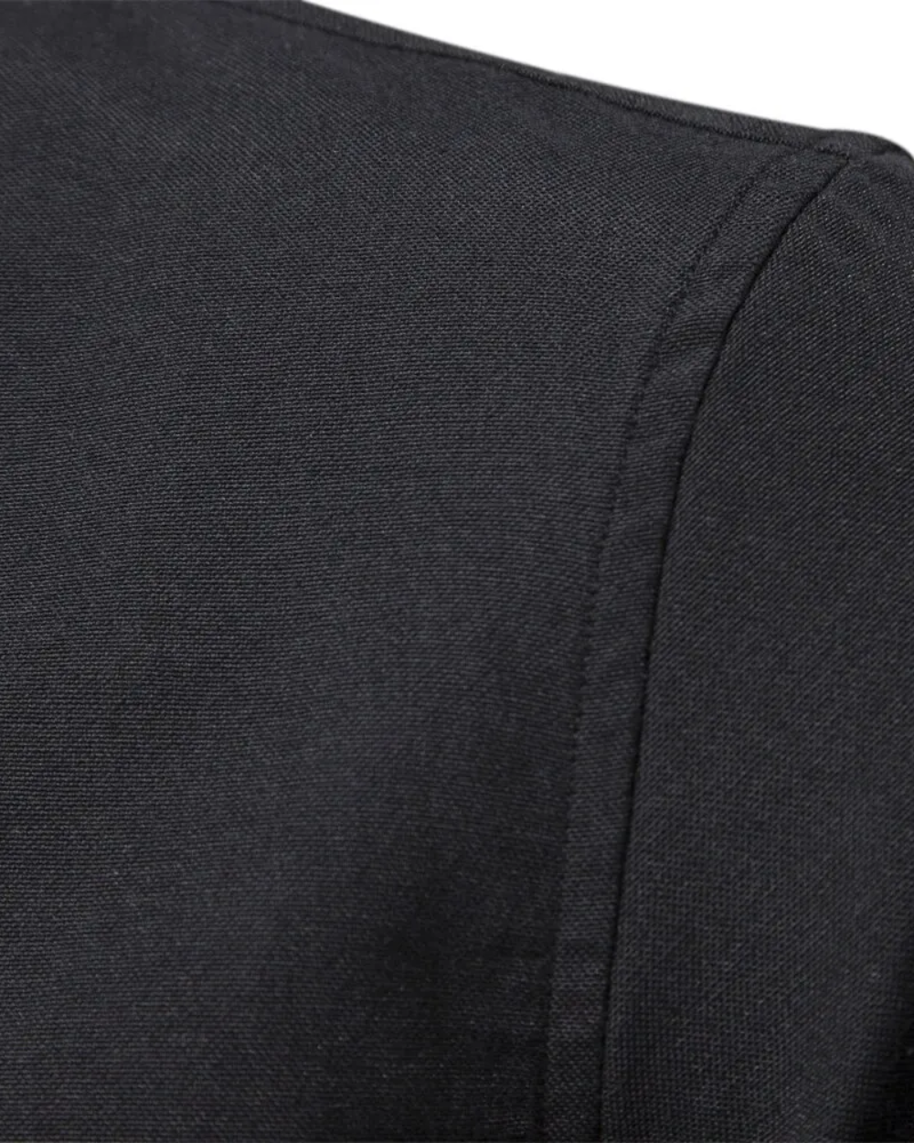 Chemise en coton de qualité supérieure