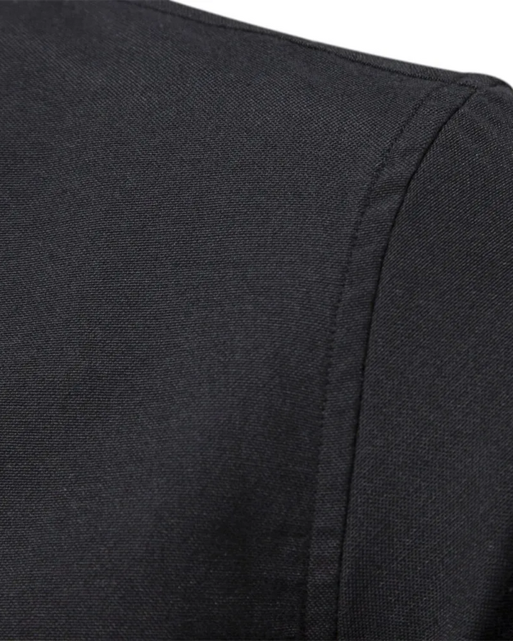 Chemise en coton de qualité supérieure