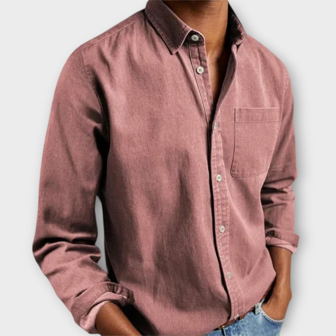 Essentiel Style | Artisan Shirt