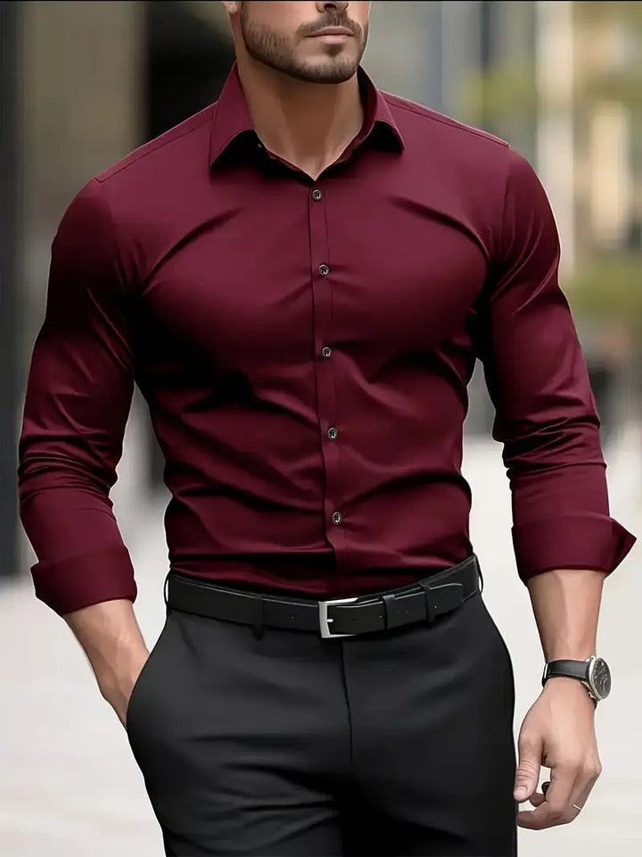 Chemise Homme Chic