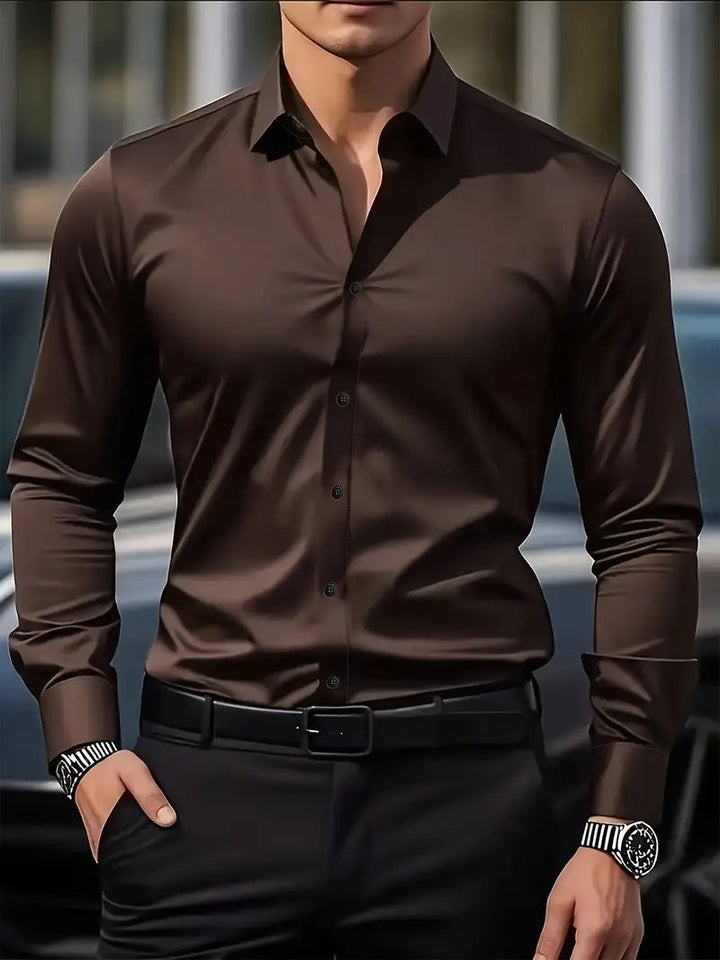 Chemise Homme Chic