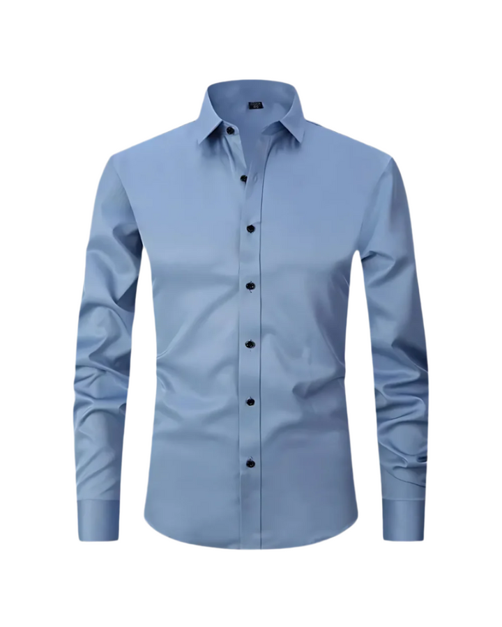 Executive Stretch Dress Shirt