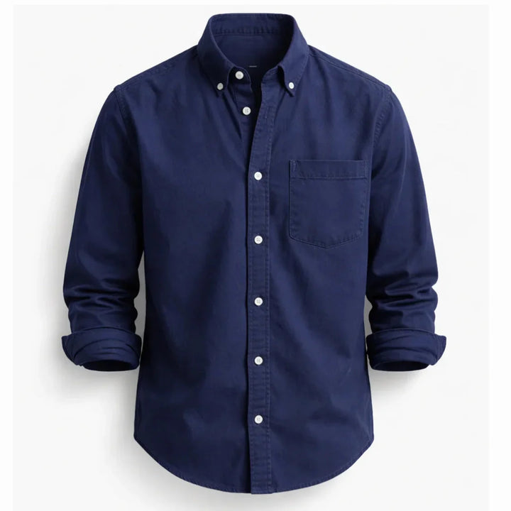 Keldros | Chic Casual Shirt